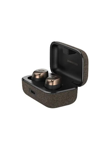 Sennheiser Momentum True Wireless 4 Kulak İçi Kulaklık - Bakır
