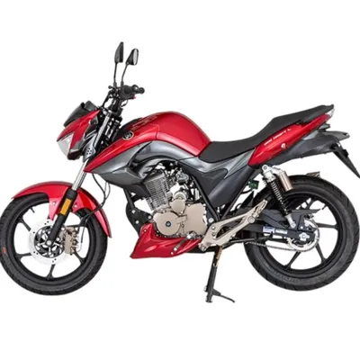 Mondial 125 Drıft L Cbs Siyah Motorsiklet