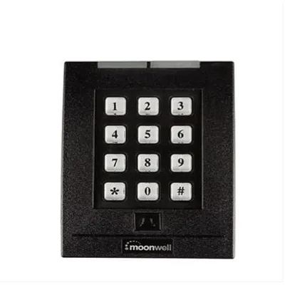 Moonwell MW8840 Parmak İzi Terminali