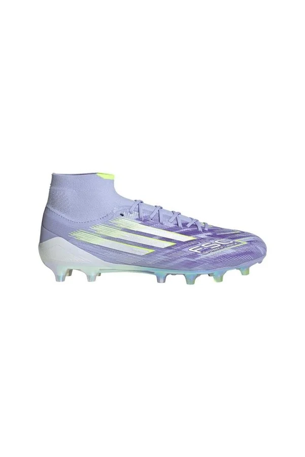 adidas Mor Erkek Krampon F50 SPARKFUSION ELITE FG/AG JH7648