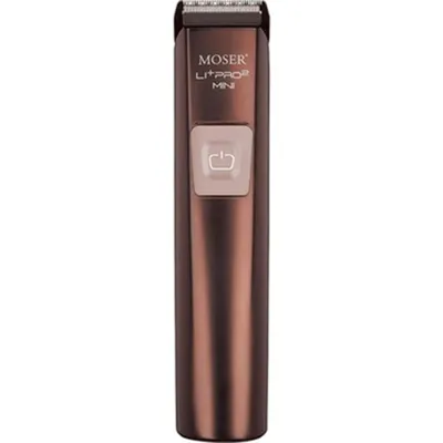 Moser 1588 Li+Pro2 Sakal Kesme Makinesi