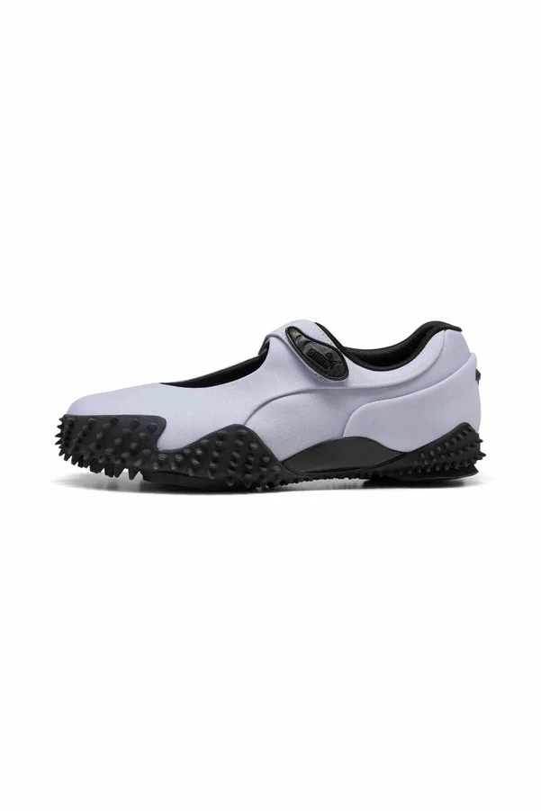Puma Mostro Fey Launch Babet