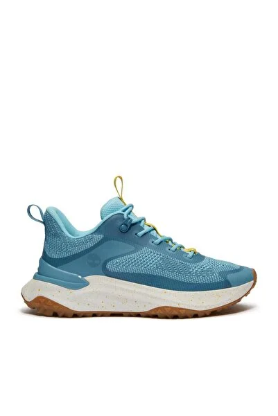 Timberland MOTION ACCESS LOW LACE UP SNEAKER Kadın Ayakkabı TB0A29PPEEZ1 Mavi-39