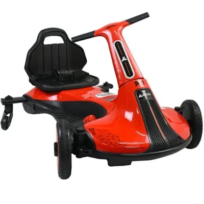 Motolux Motolüx Drift Model Akülü Araba