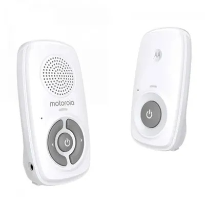 Motorola MBP21 Dect Dijital Bebek Telsizi