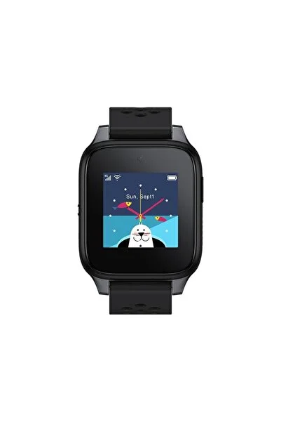 TCL Movetıme Famıly Watch Mt46x Siyah
