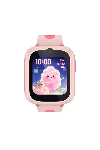 TCL Movetime Family Watch MT48X Akıllı Saat Pembe