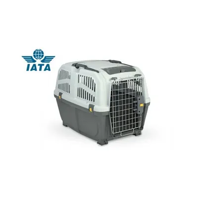 MPS Skudo-4 Iata Taşıma Kafesi (Tekerleksiz)