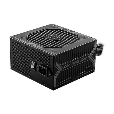 MSI A750BN 750W 80+ Bronze MAG PCIE5 Power Supply