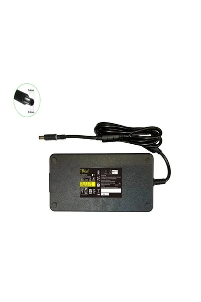 TRN Msi Chicony A17-230P1A 7.4x5.0mm Notebook Adaptör Şarj Aleti