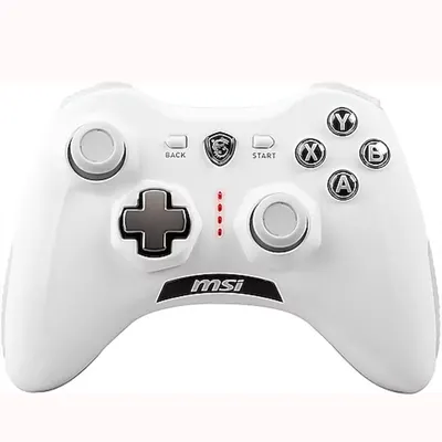 MSI GG Force GC30 Kablosuz Oyun Kolu