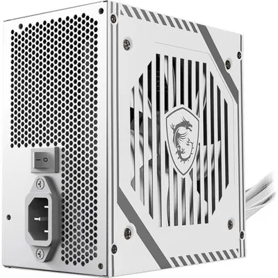 MSI MAG A650BNL 650 W Power Supply