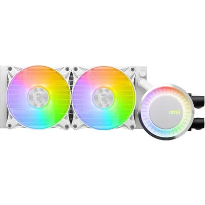 MSI MAG Coreliquid E240 240 mm İşlemci Sıvı Soğutucu