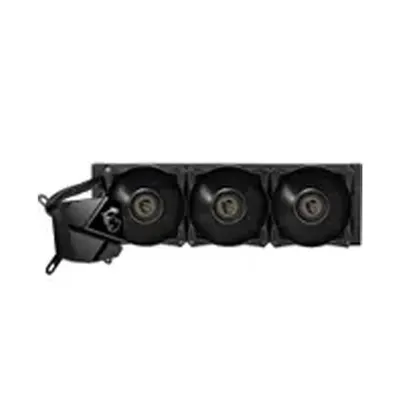 MSI MAG CoreLiquid P360 360 mm Intel 1700 p AMD Uyumlu Sıvı Soğutucu