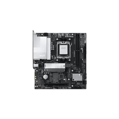 MSI Pro B850M-G AMD AM5 DDR5 Micro ATX Anakart