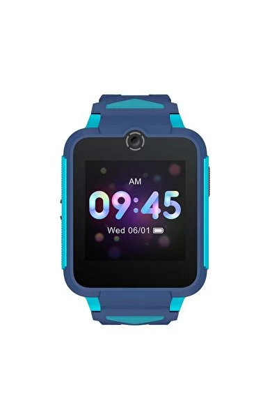 TCL MT42X MOVETIME FAMILY WATCH MAVİ