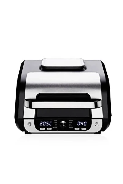 KORKMAZ Multi Mix Grill Airfryer A893 - PH