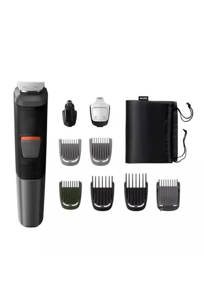 Philips Multigroom 5000 Serisi MG5716/15 9'u1 Arada Erkek Bakım Seti