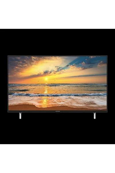 Grundig MUNICH 43 GHF 6900 B LED & LCD TV