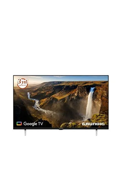 Grundig MUNICH 43 GJF 6900 B Grundig TV