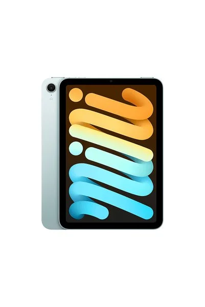 Apple MYH13TU/A iPad Mini 7 512 GB Wifi Tablet Mavi