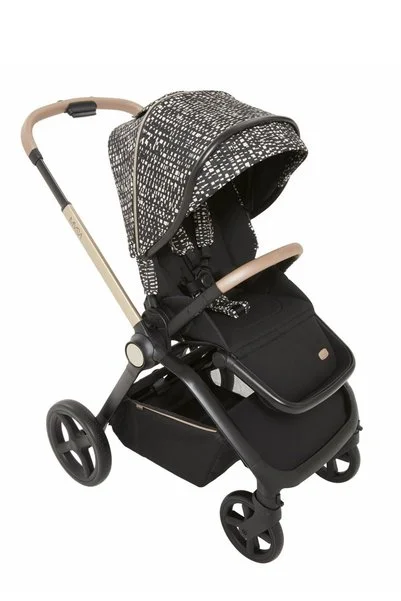 Chicco Mysa Bebek Arabası Glam Dew Re_lux