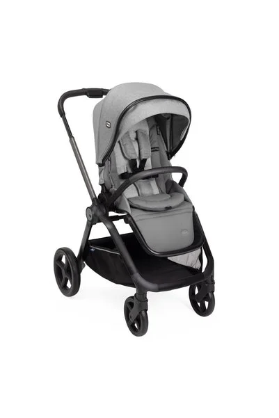 Chicco MYSA BEBEK ARABASI LUNAR ROCK