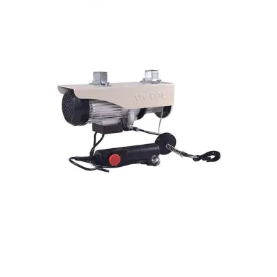 Mytol MV0800 Elektrikli Vinç