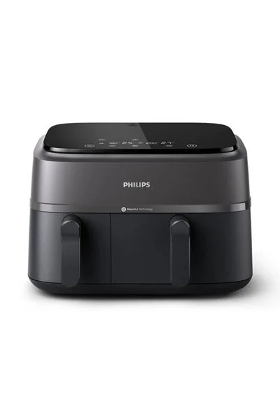 Philips NA350/00 3000 Serisi Çift Hazneli Airfryer