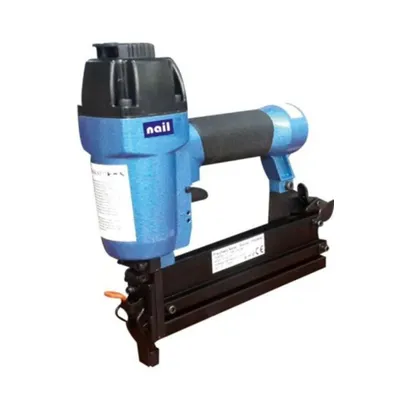 NAIL F50/9040 Zımba ve Brad Çivi Tabancası