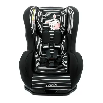 Nania Zebra 0-25 kg Oto Koltuğu