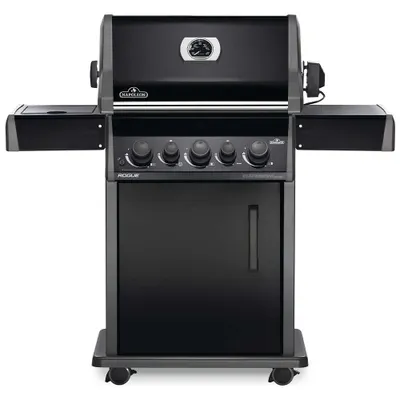 Napoleon Rogue Rb 425 Rsb Gazlı Barbekü