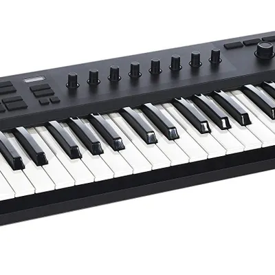 Native A61 Instruments Komplete Kontrol 61 Tuş Midi Klavye