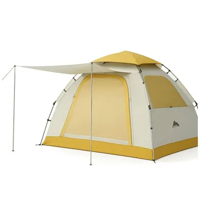Naturehike ANGO ES60 STANDART GÖLGELİKLİ ÇADIR