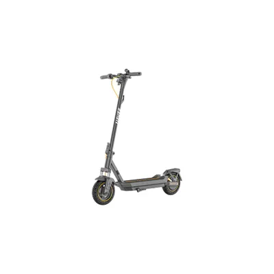Navee GT3 Pro 1000 Watt 60 Km Menzil Elektrikli Scooter Siyah