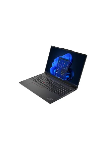 LENOVO NB // E16 THINKPAD 21MA0098TX ULTRA7 155H 16GB 512SSD O/B 16 WIN11PRO