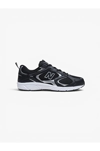 New Balance NB Shoes 408 Uniseks Siyah Koşu - ML408BS