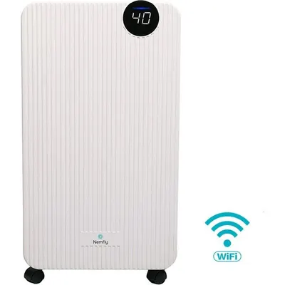 Nemfly FLY10 Ev Tipi Nem Alma Cihazı