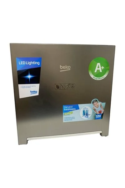 Beko NeoFrost Buzdolabı Üst Buzluk Kapağı 53,5x53x5,5 cm