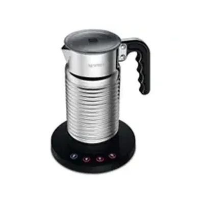 Nespresso Aeroccino4 süt köpürtücü
