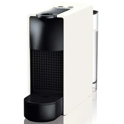 Nespresso Essenza Mini C 30 Kahve Makinesi Beyaz