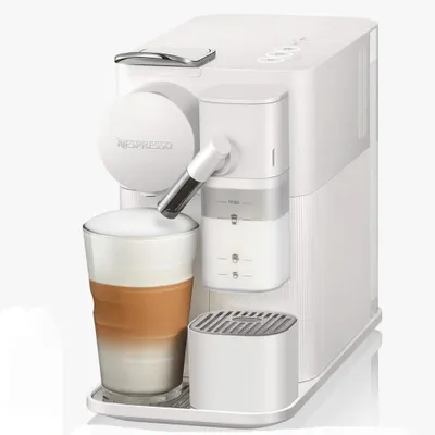 Nespresso F121 Lattissima One Kahve Makinesi