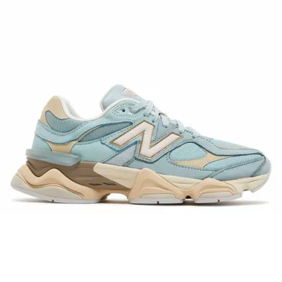 New Balance 9060 Spor Ayakkabı