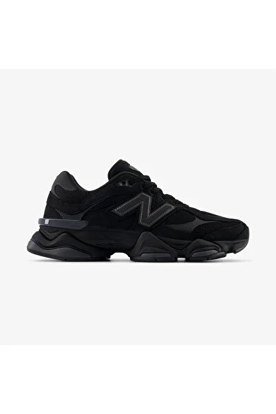 New Balance 9060 Unisex Siyah Sneaker