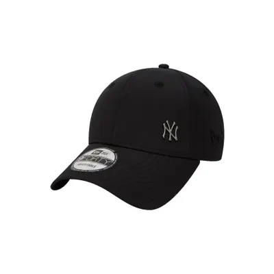 New Era 11198850-001 Siyah New York Yankees Flawless 9Forty Unisex Şapka