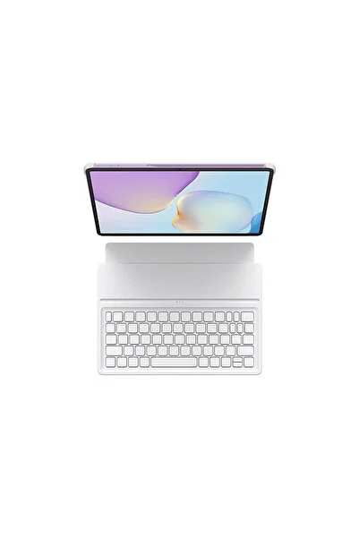 Huawei New Matepad 11.5 inç 8/256GB + Klavye Tablet Mor