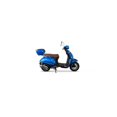 Falcon New Soft 50 Scooter - Turkuaz