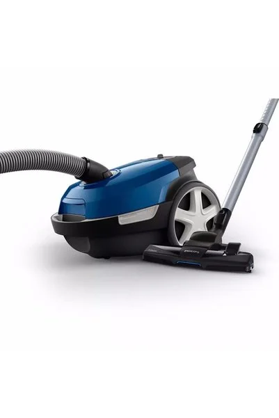 Philips NEW ULTİMATE , Toz Torbalı Elektrikli Süpürge Performer Compact Series 3000 , HEPA 13 , 900 W