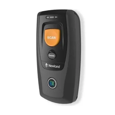 Newland BS8080-2D Kablosuz Okuyucu Hafızalı