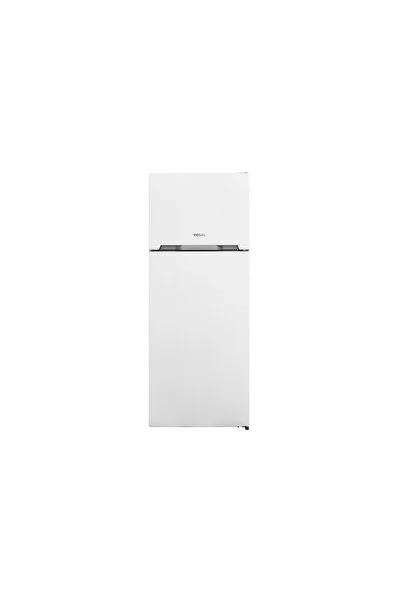 Regal NF 52021 451 Lt No Frost Buzdolabı
